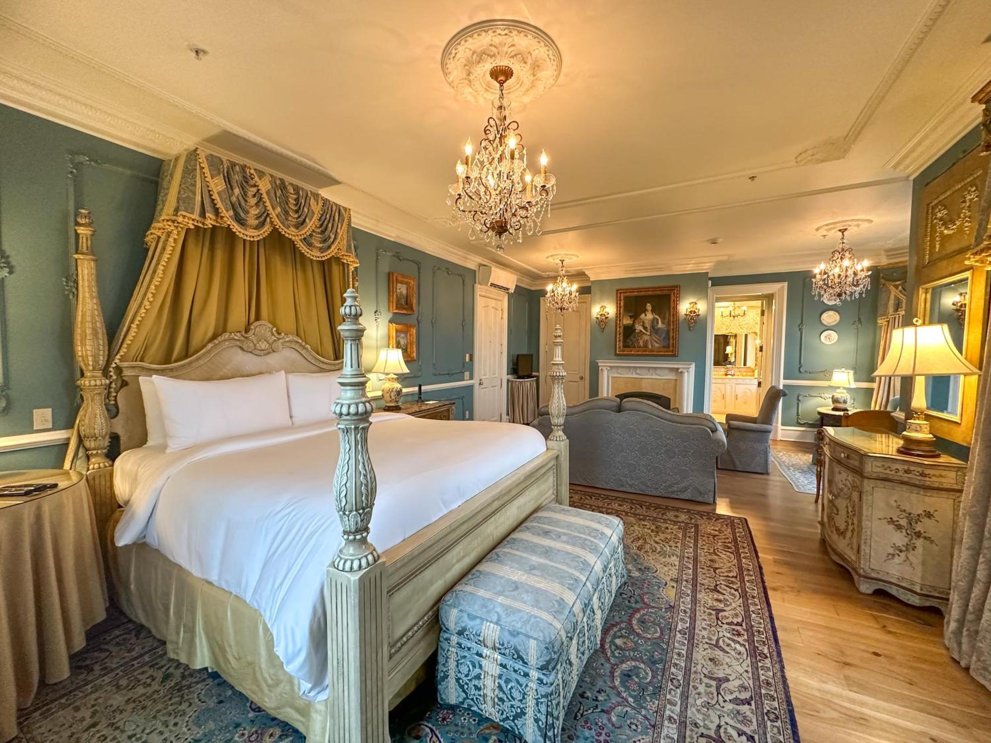 The Chanler At Cliff Walk Newport Exterior photo